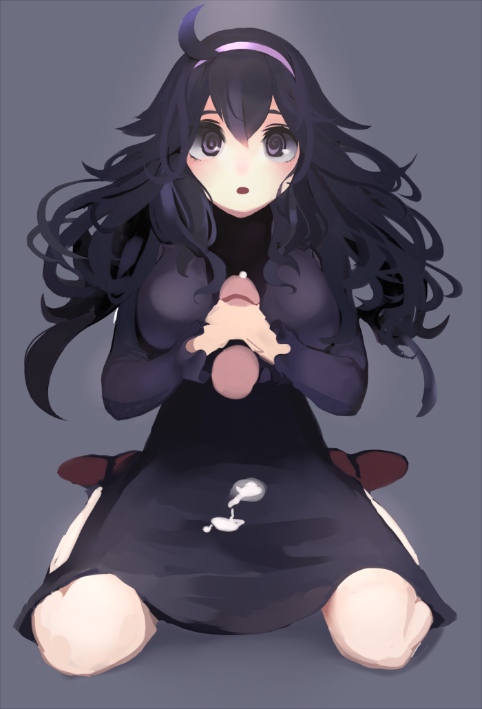 hex maniac (pokemon and 1 more) drawn by kurouma_(kurouma5000)