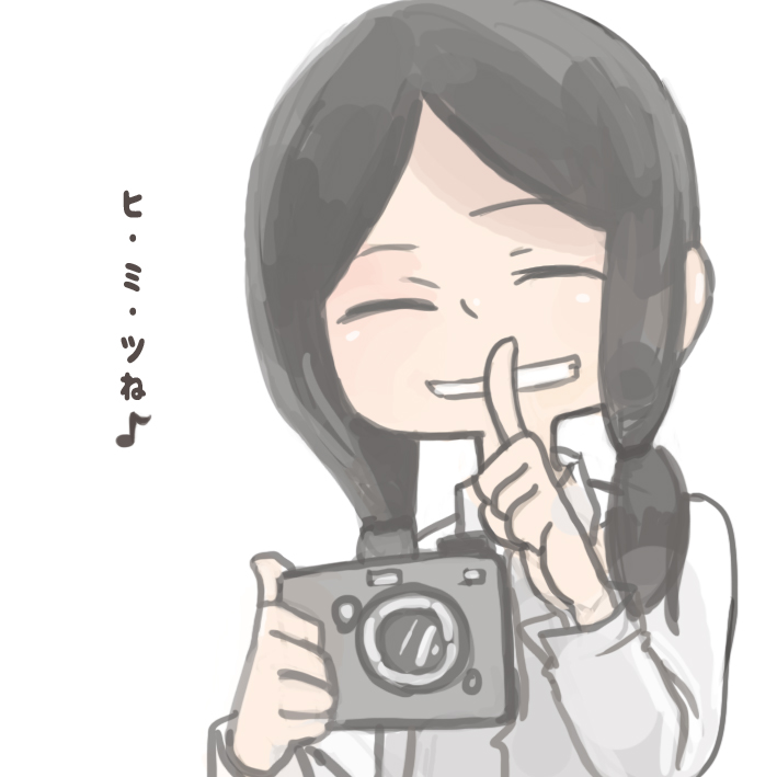 mina carolina (shingeki no kyojin) drawn by kawaoka_sachio