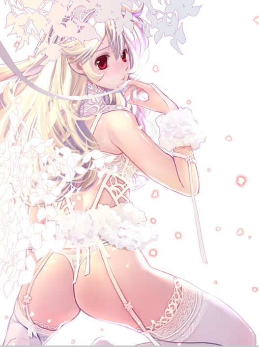 female corrin (fire emblem and 1 more) drawn by kero_sweet