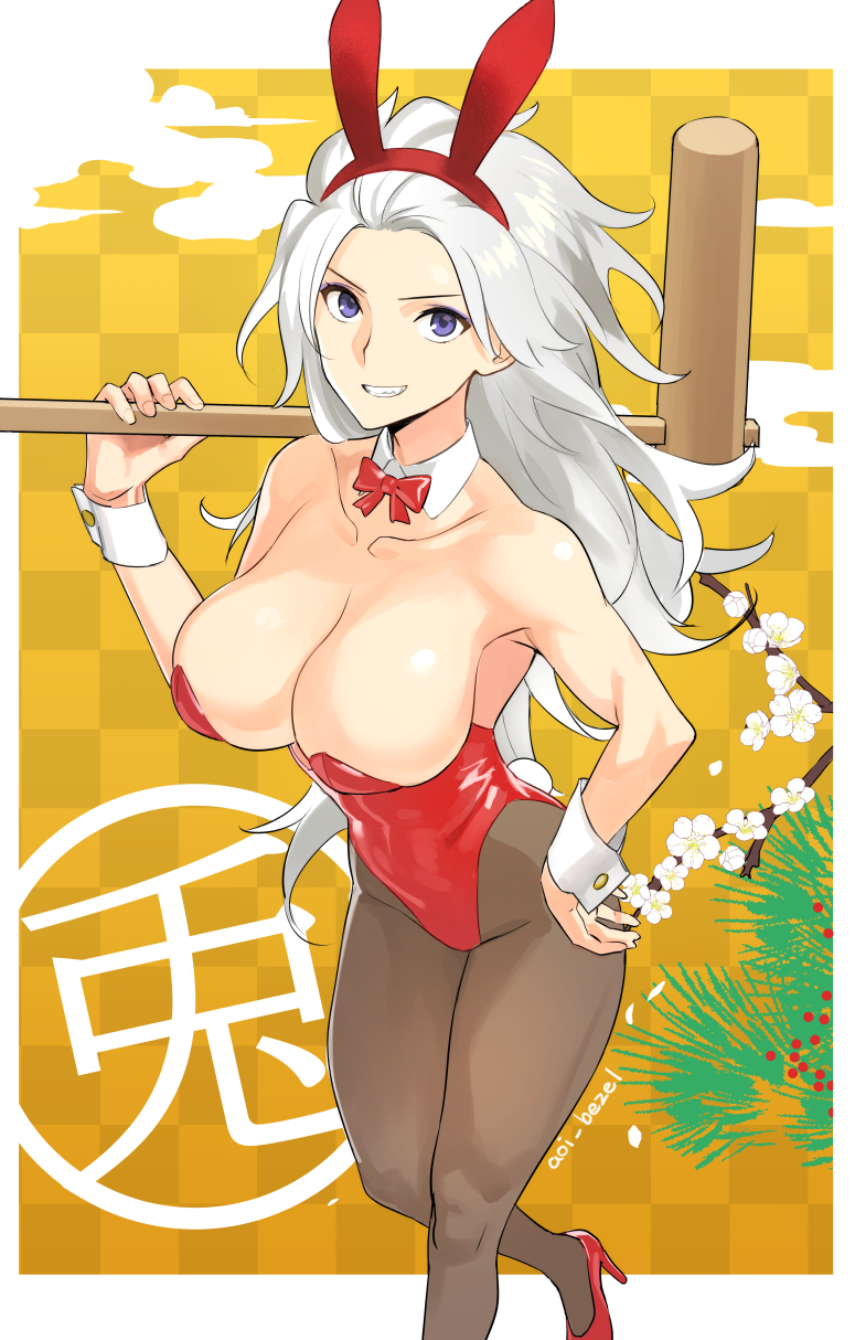 marian kelly (kunio-kun series and 1 more) drawn by aoi_bezel