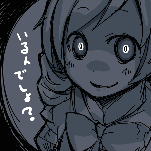 tomoe mami (mahou shoujo madoka magica) drawn by es_(eisis)