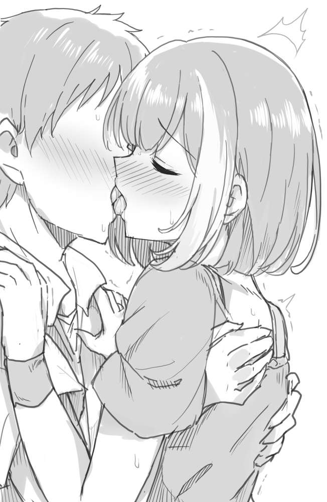 mitake ran (bang dream!) drawn by suisen_toire_(moko924)