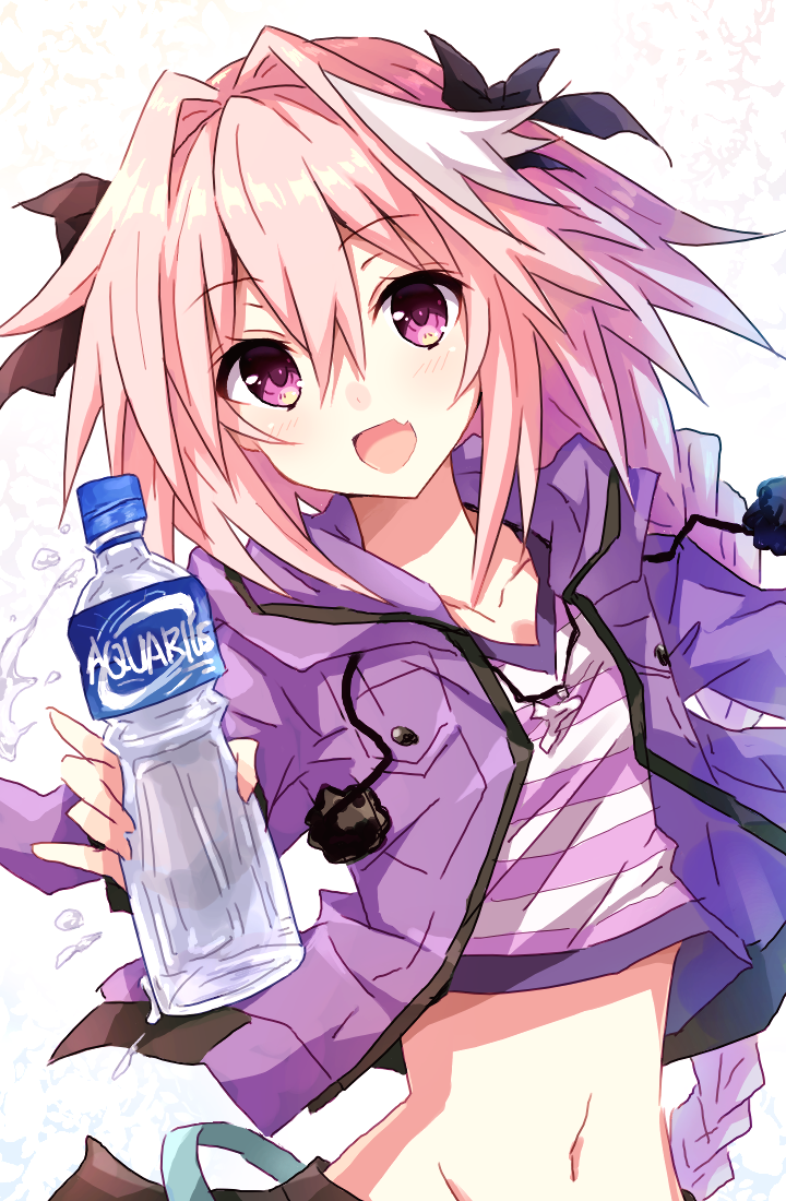 astolfo (fate and 2 more) drawn by risei_jouhatsushita_ponco