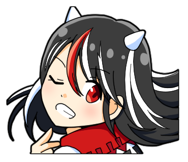 kijin seija (touhou and 1 more) drawn by tatsu_toyoyo