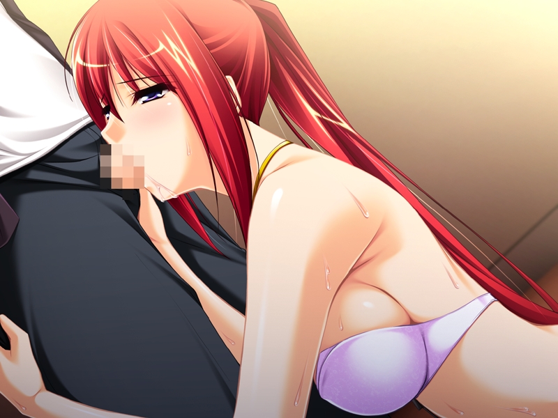 kiryuu yuzuha (inraku no ketsuzoku) drawn by ichikawa_noa
