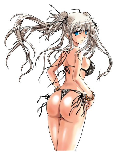 nao (mabinogi) drawn by kagehi_no_loo