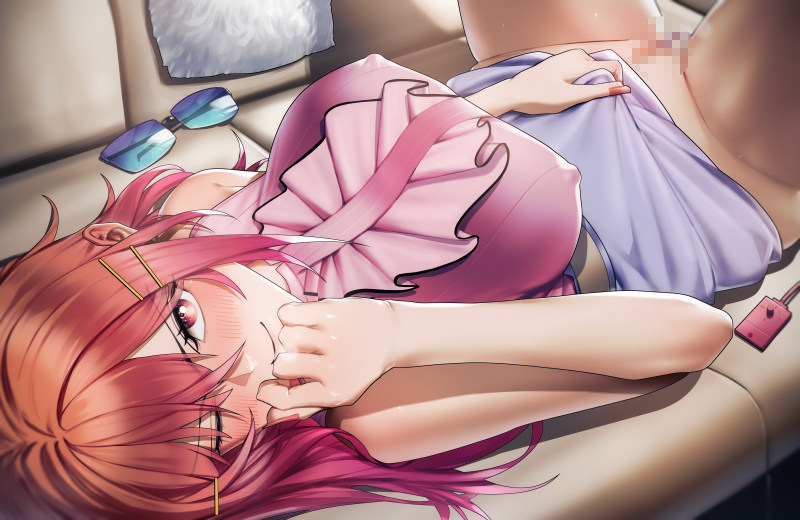 ichijou ririka (hololive and 1 more) drawn by tamamoice