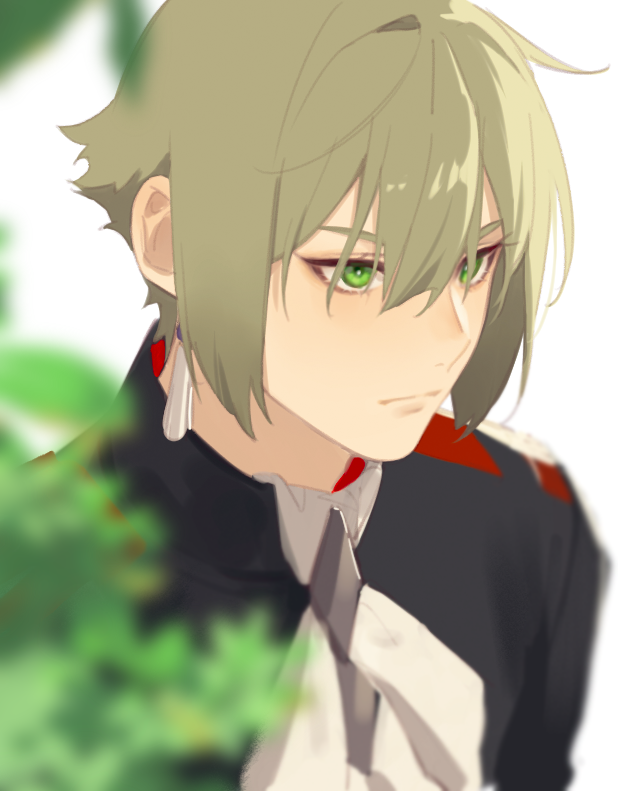 elan ceres (gundam and 1 more) drawn by nokhong_y