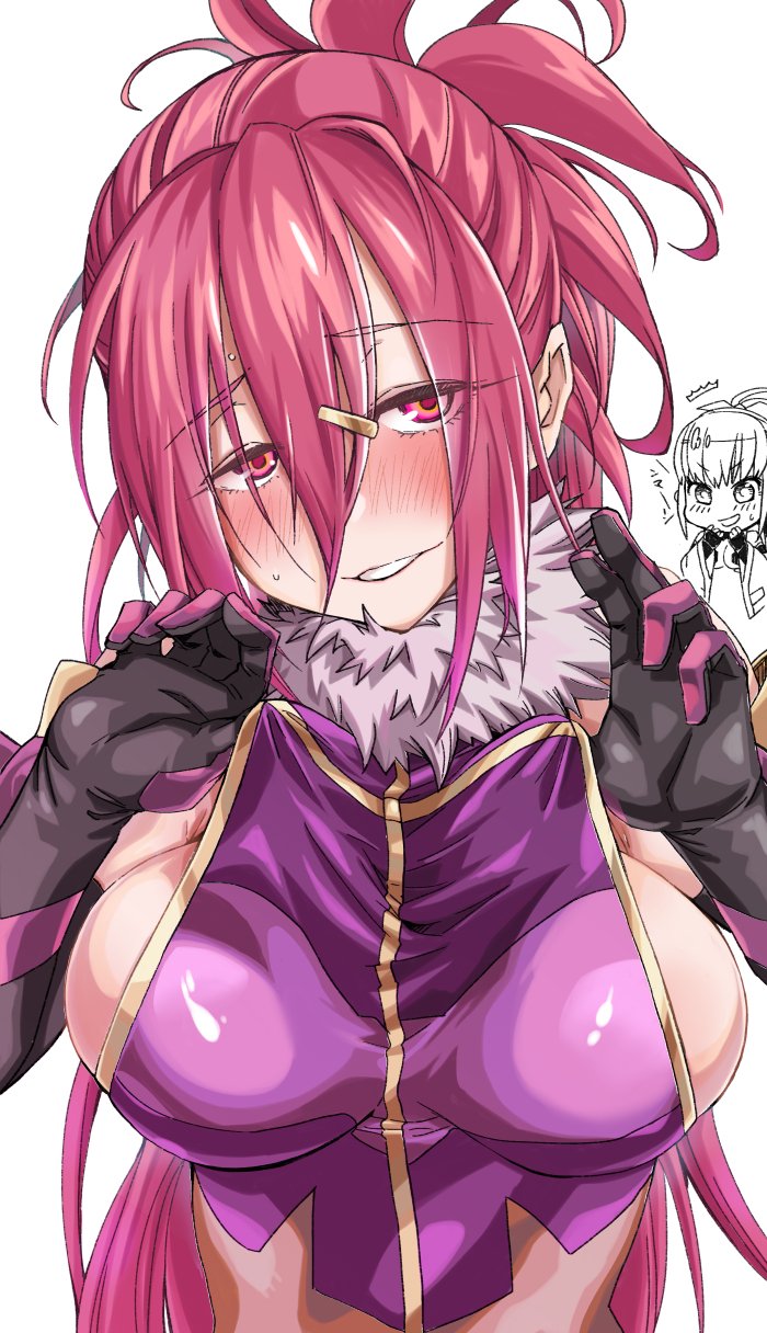 yanagi mutsuho (taimanin and 1 more) drawn by kakoikomall