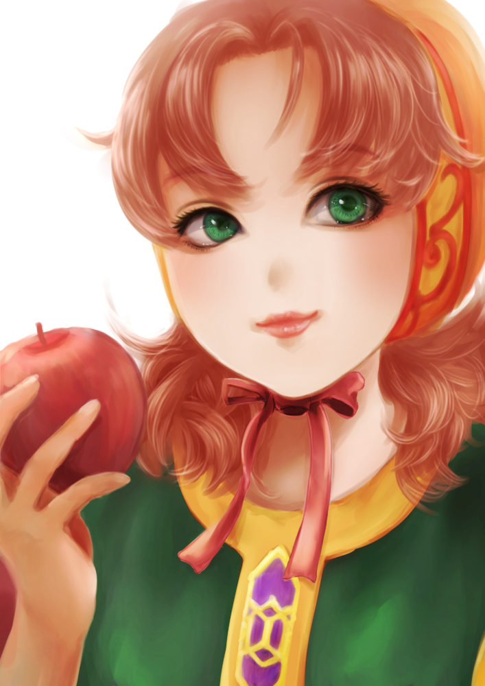 maribel (dragon quest and 1 more) drawn by kanro_(pikanro08)