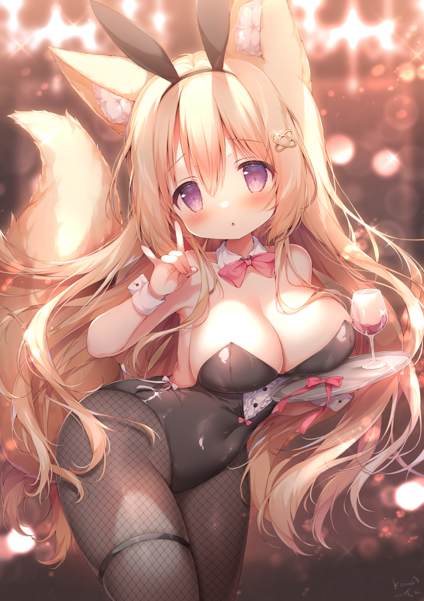 original drawn by momozu_komamochi