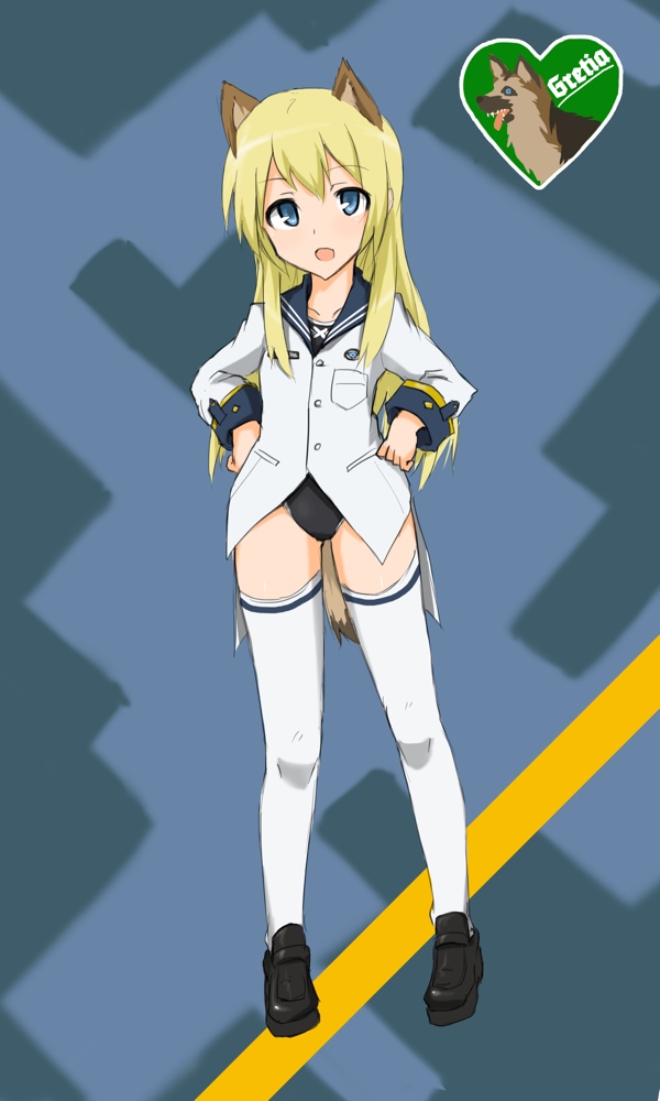 original and 2 more drawn by dakku_(ogitsune)