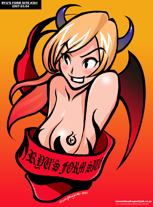 original drawn by ryu_(ryu's_form_site)