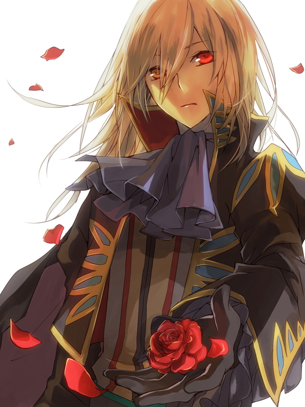 richard (tales of and 1 more) drawn by three_plates