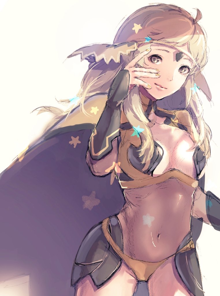 ophelia (fire emblem and 1 more) drawn by miton41363650