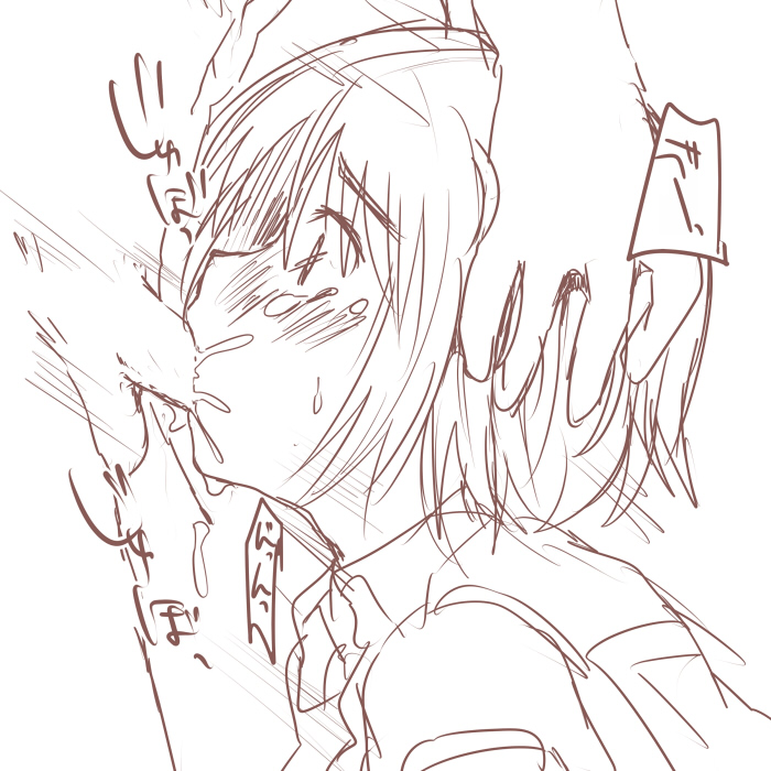 armin arlert (shingeki no kyojin) drawn by marimo_danshaku