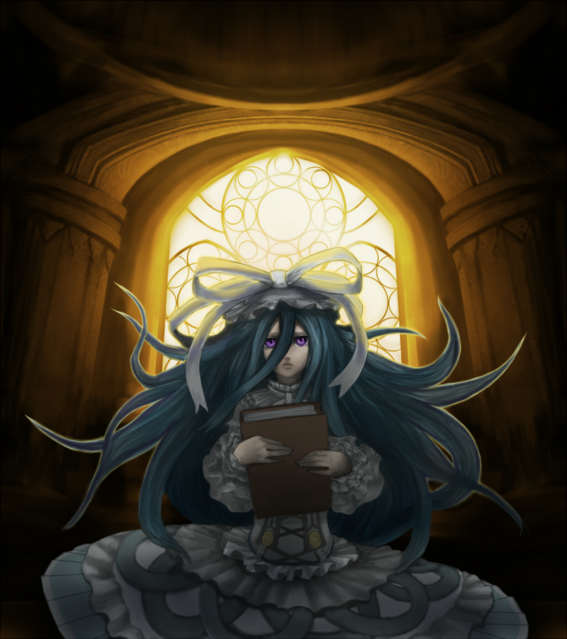 aina (.hack// and 1 more) drawn by cs_(s_i)