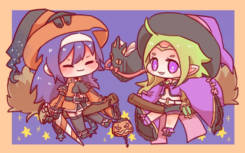 mia and nowi (fire emblem and 3 more) drawn by suzuhi21