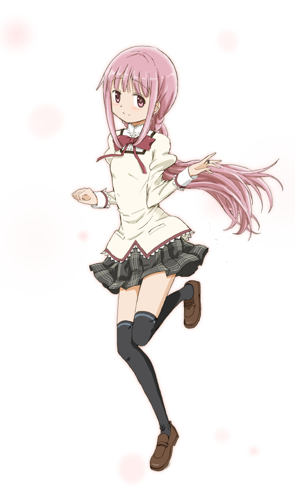 tamaki iroha (mahou shoujo madoka magica and 1 more) drawn by kinfuji