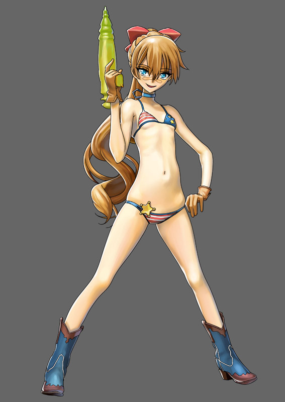billy the kid (eiyuu senki and 1 more) drawn by cyduster