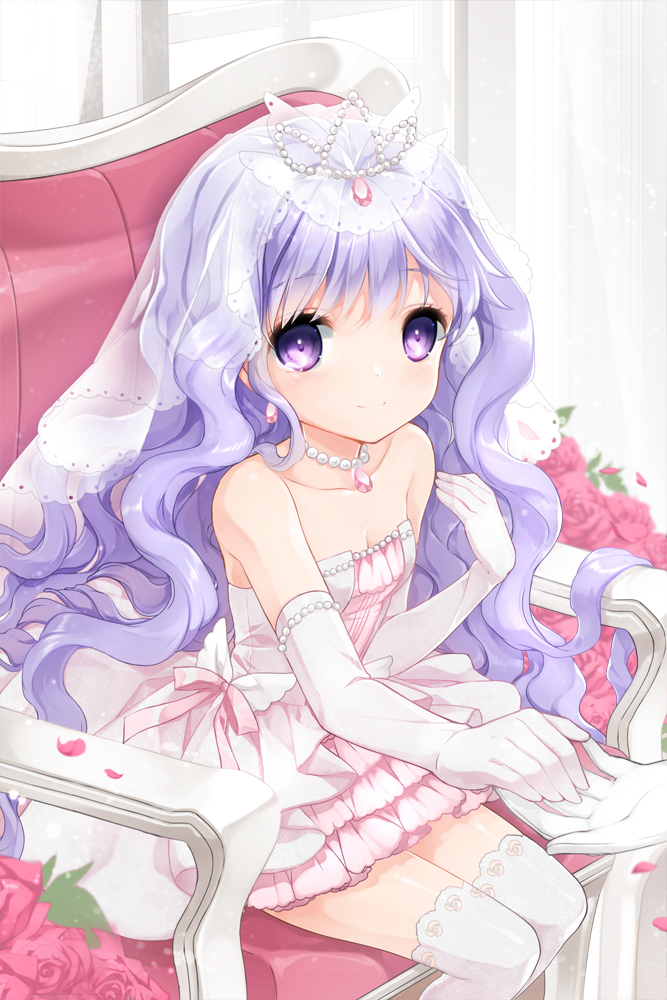 clarice altheim (original and 1 more) drawn by juna