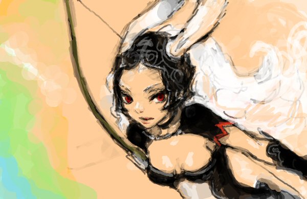 fran (final fantasy and 1 more) drawn by kno_(anahita)