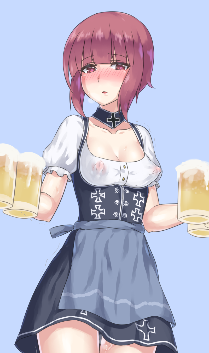z3 max schultz (kantai collection) drawn by mizuumi_(bb)