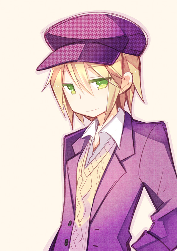 kamil (bokujou monogatari and 1 more) drawn by nocana