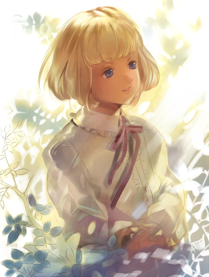 thomas werner (touma no shinzou) drawn by umishima_senbon