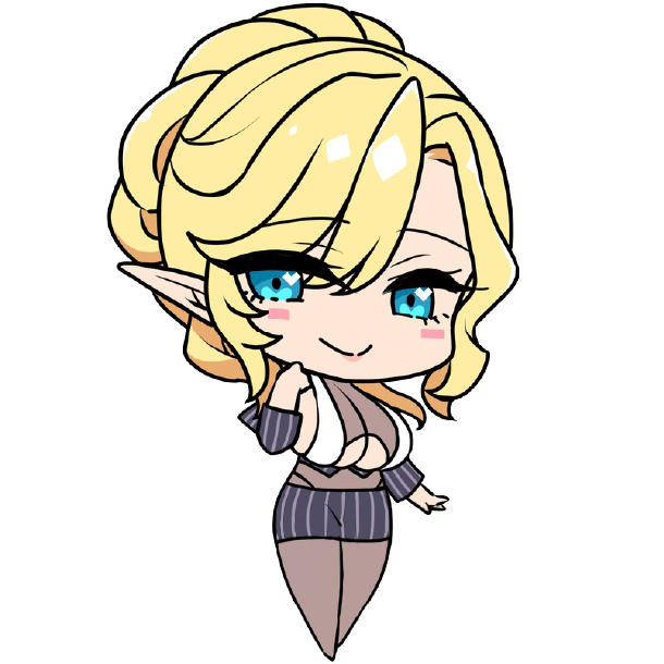 nunnun lafleur (milk factory and 1 more) drawn by derauea