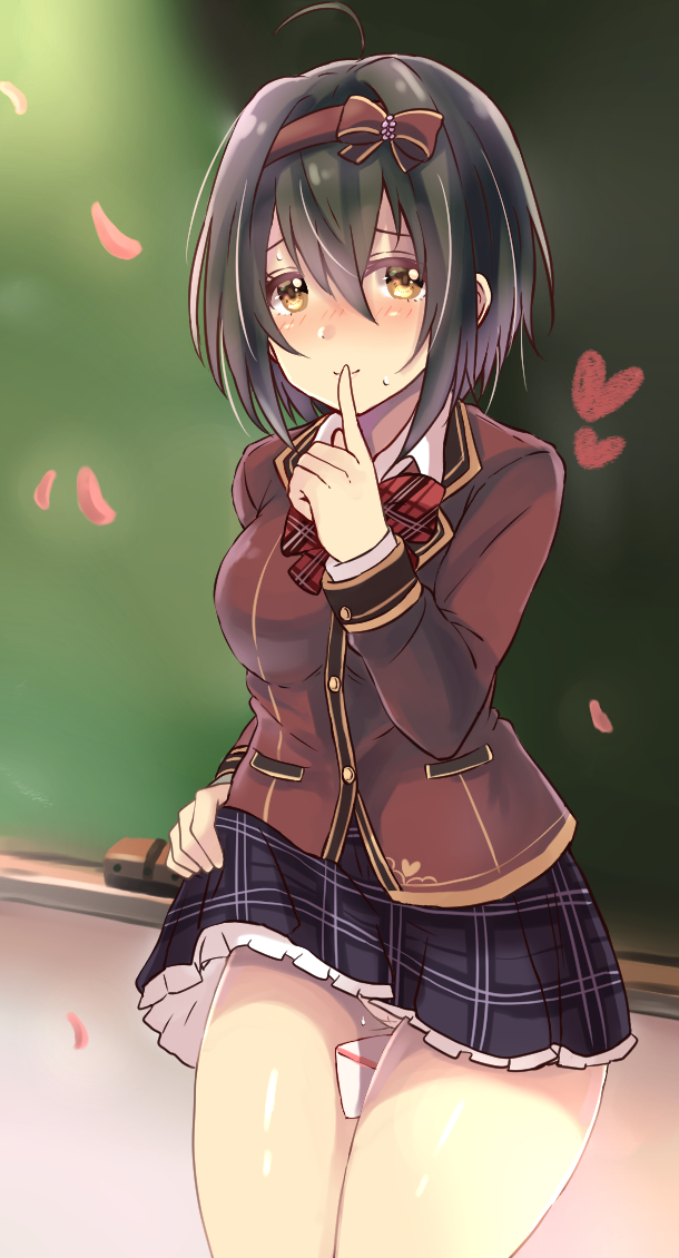 kohinata miho (idolmaster and 1 more) drawn by owafu