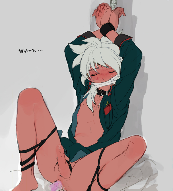 baddap sleed (inazuma eleven) drawn by nama_ham_cream_cheese_(suika_yama)
