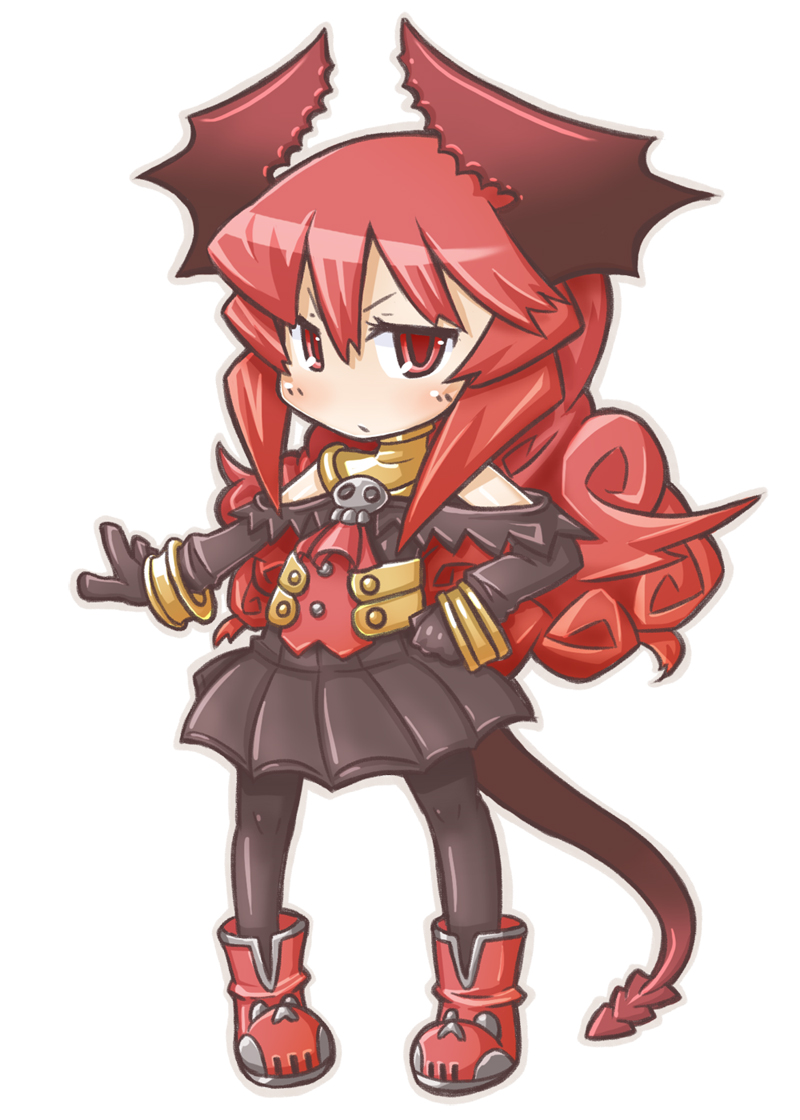 maou beluzel (yuusha to maou) drawn by gunjima_souichirou