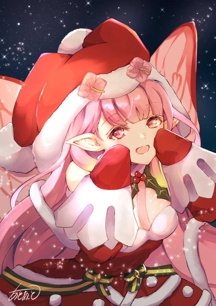 mirabilis (fire emblem and 1 more) drawn by atoatto