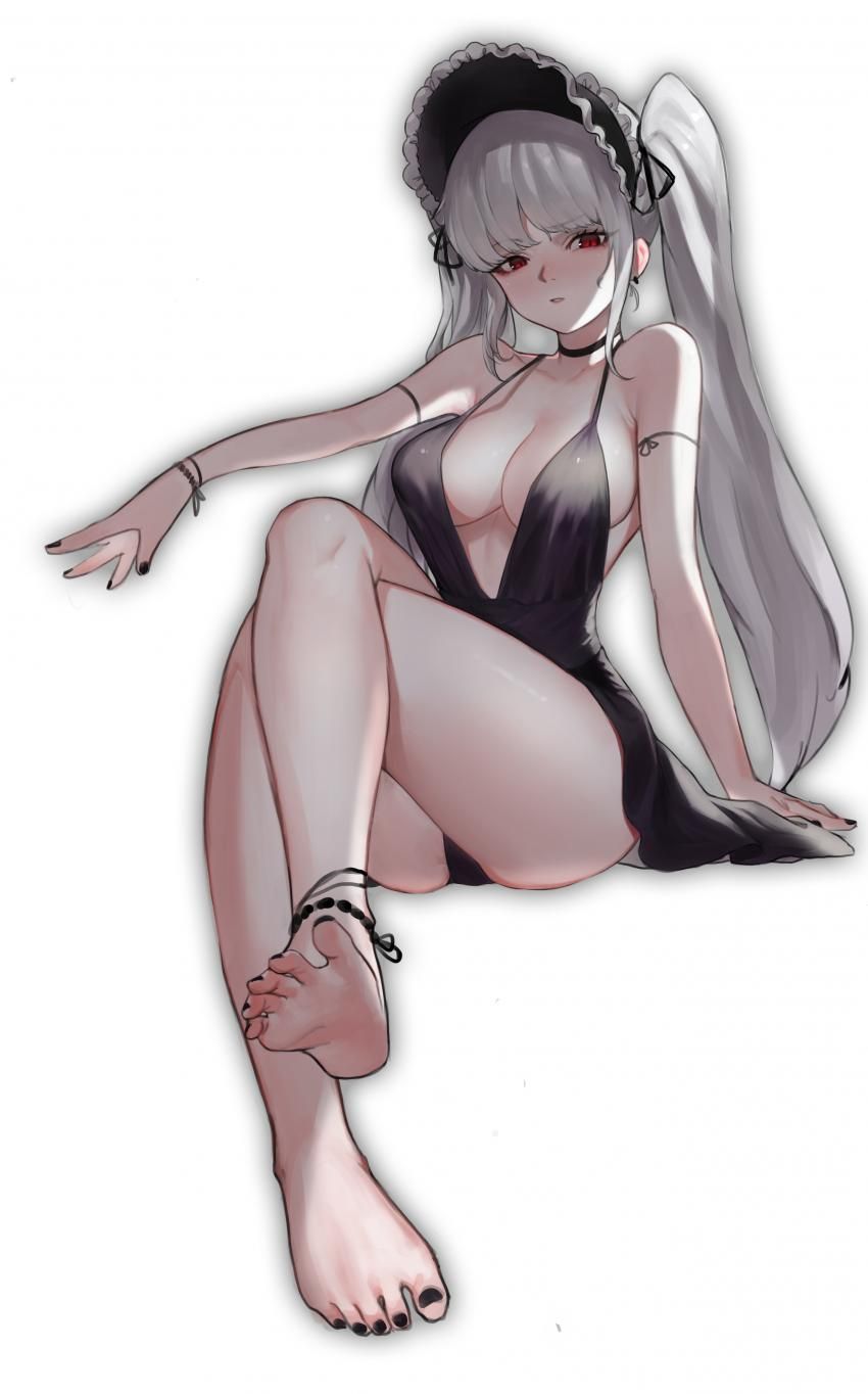 silver luster tagore (dungeon and fighter) drawn by r_(#65483239)