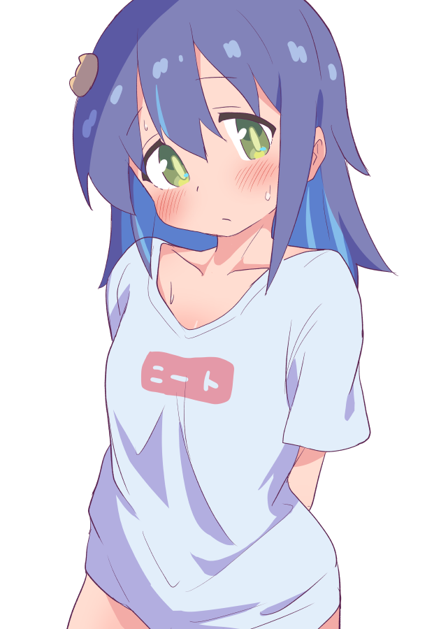 oyama mahiro and tenkawa nayuta (onii-chan wa oshimai!) drawn by hatafuta