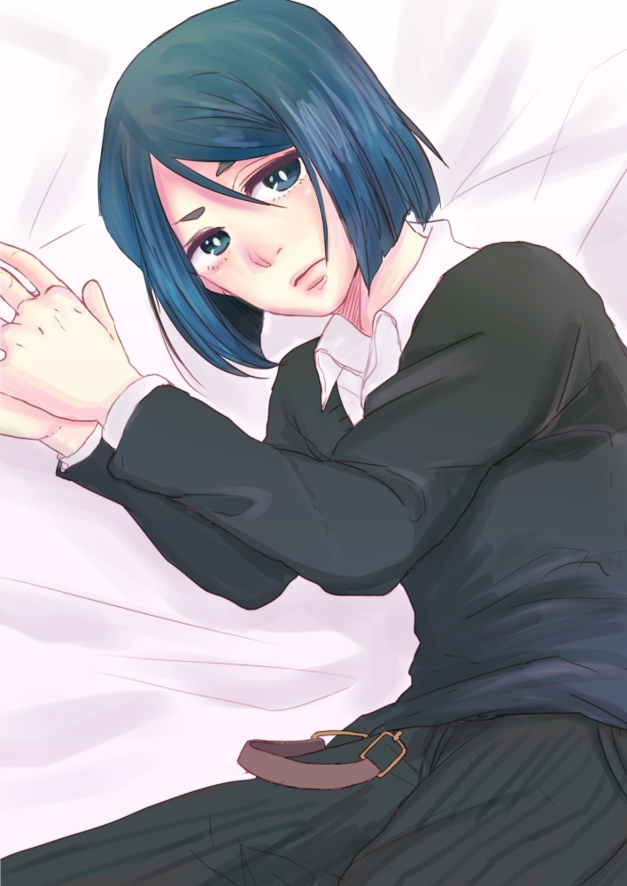 waver velvet (fate and 1 more) drawn by toriko0924
