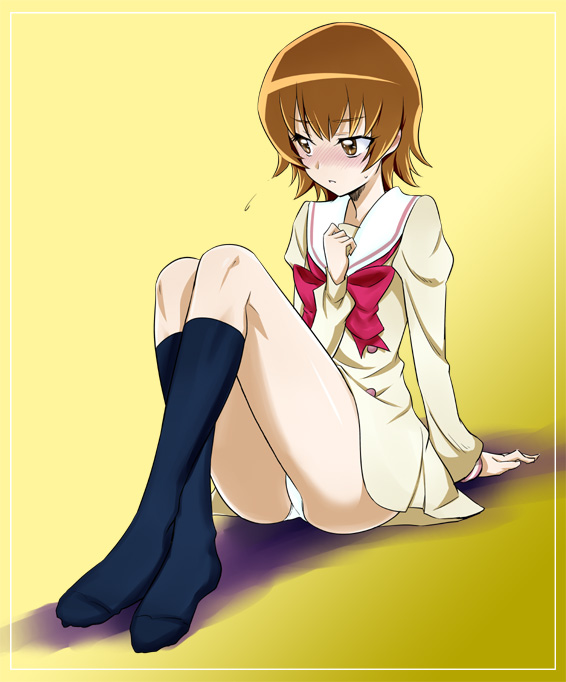 myoudouin itsuki (precure and 1 more) drawn by nakahira_guy