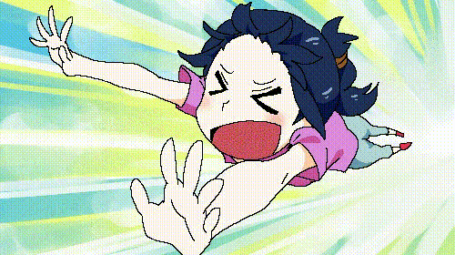 matoi ryuuko, mankanshoku mako, smoker, and tashigi (one piece and 1 more)