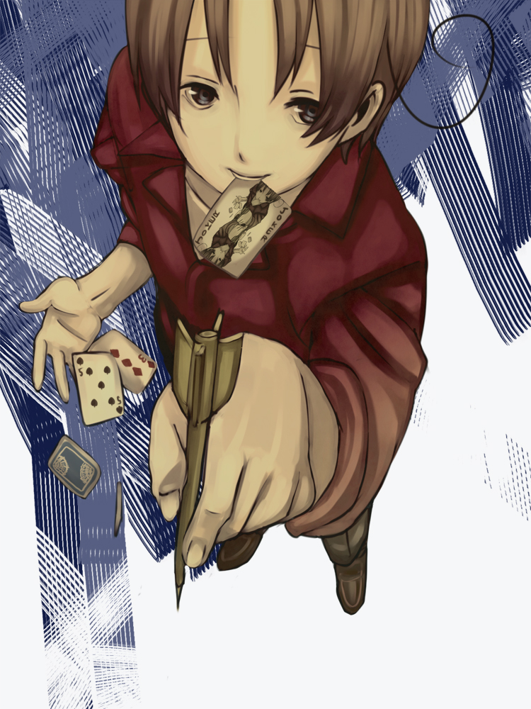 northern italy (axis powers hetalia) drawn by saiko04