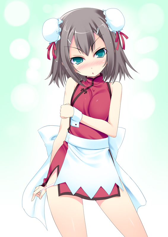 kinoshita hideyoshi (baka to test to shoukanjuu) drawn by ichijou_hitoshi