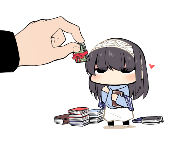 sagisawa fumika (idolmaster and 1 more) drawn by uccow