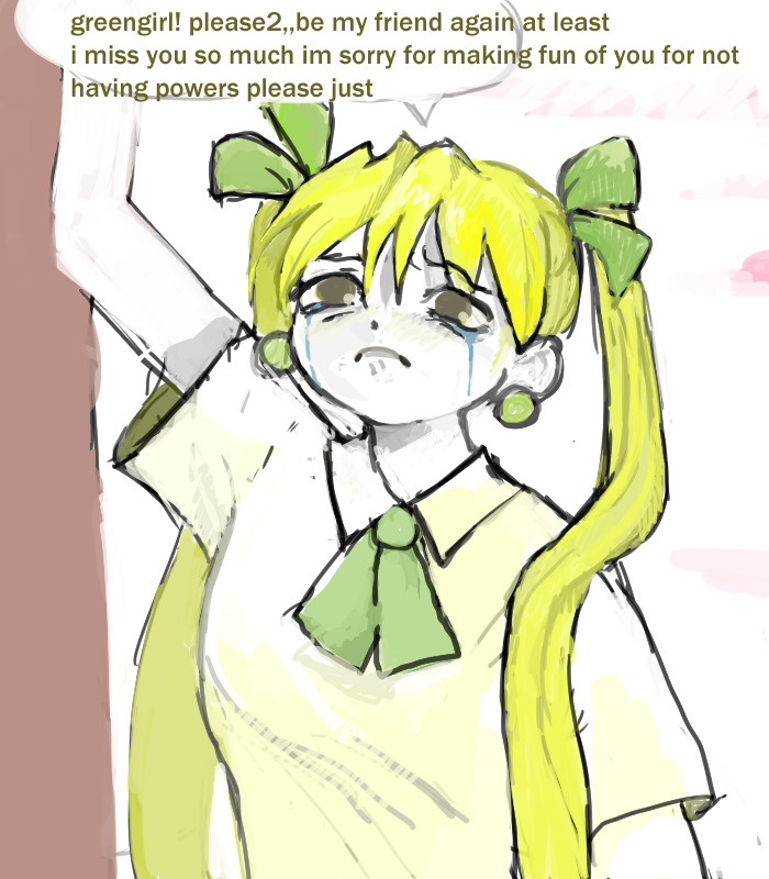 yellowgirl (rgb paw and 1 more) drawn by yogurt200
