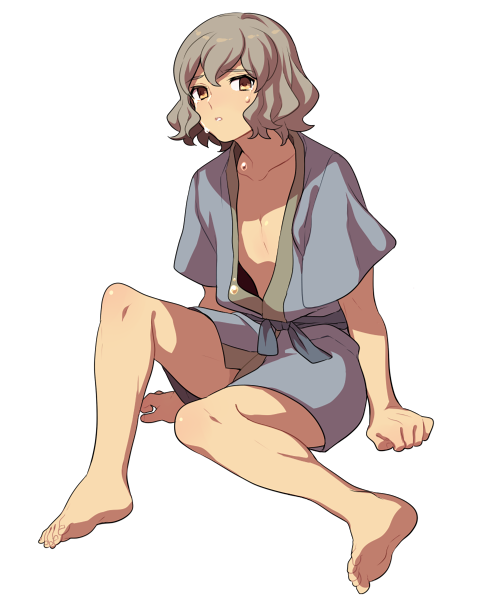 shindou takuto (inazuma eleven and 1 more) drawn by kudou_akira