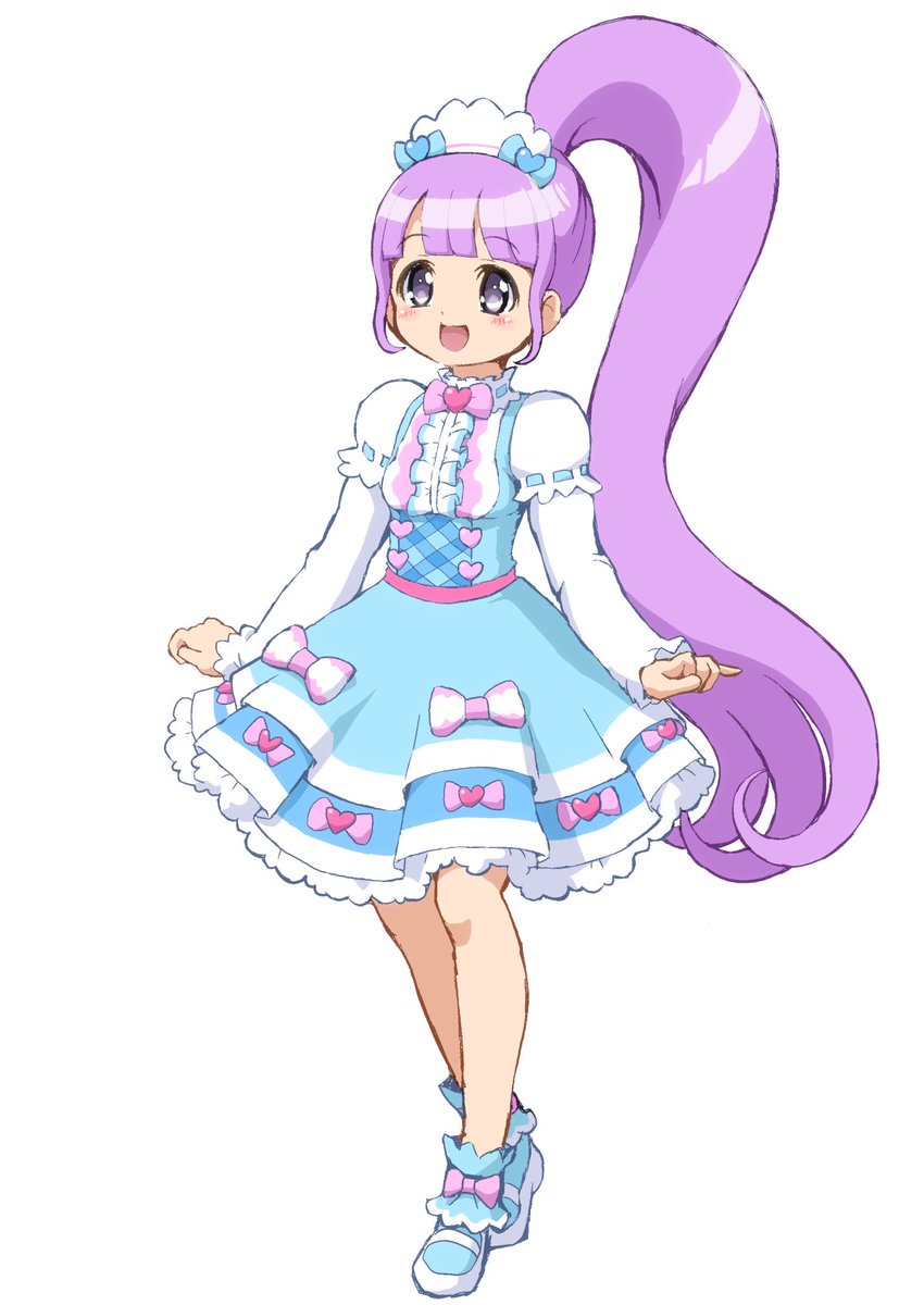 manaka non (pretty series and 1 more) drawn by yakizakana_(yakizakana10967)