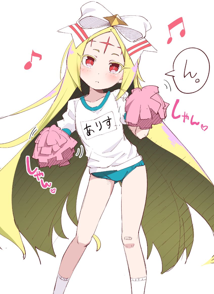 morino korisu and nero alice (mahou shoujo ni akogarete) drawn by nekono_matatabi