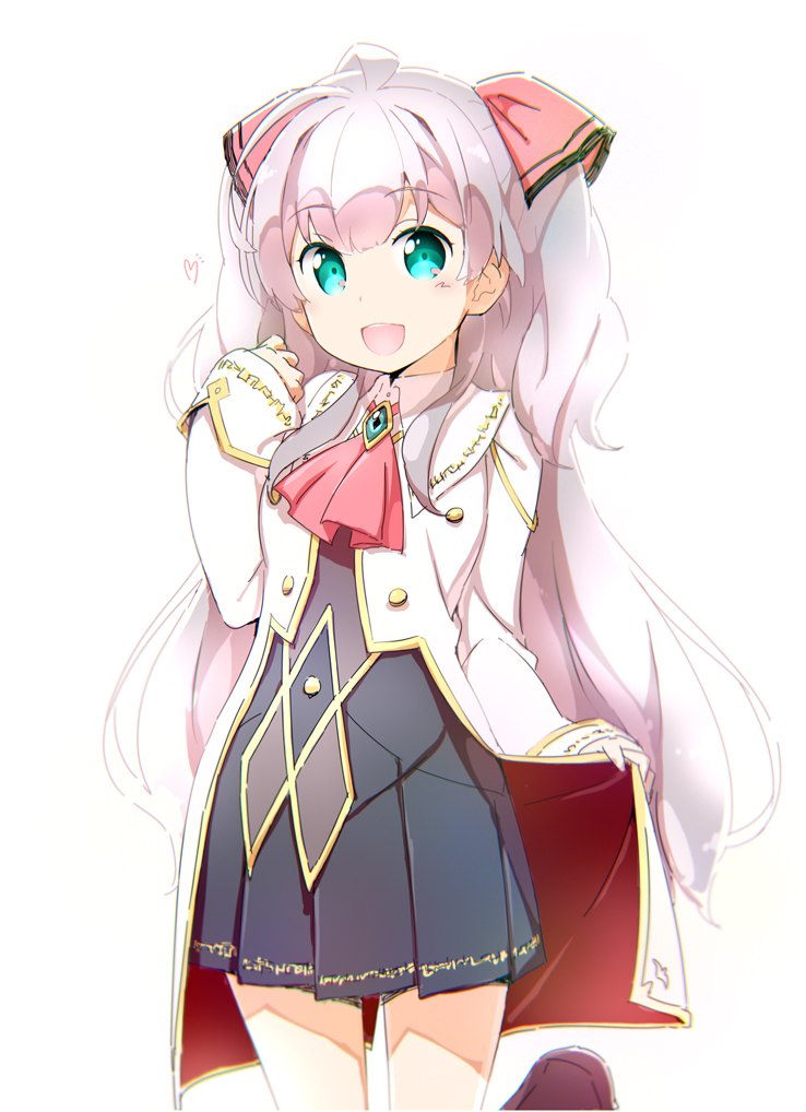 mile (watashi nouryoku wa heikinchi de tte itta yo ne!) drawn by akata_itsuki