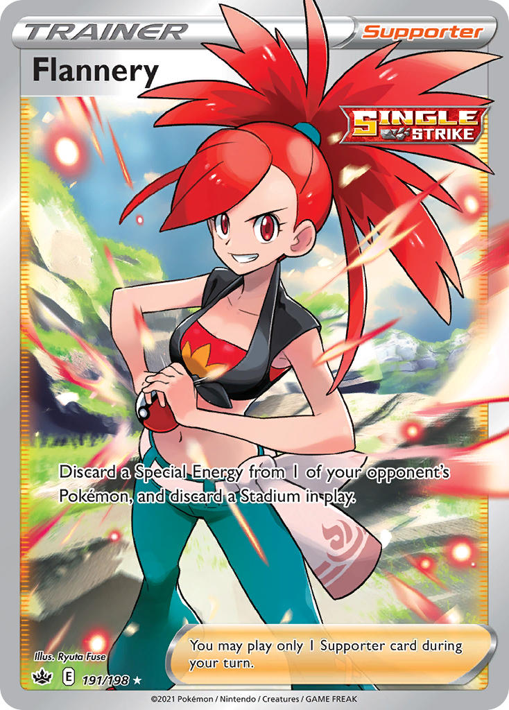 flannery (pokemon and 2 more) drawn by fuse_ryuuta