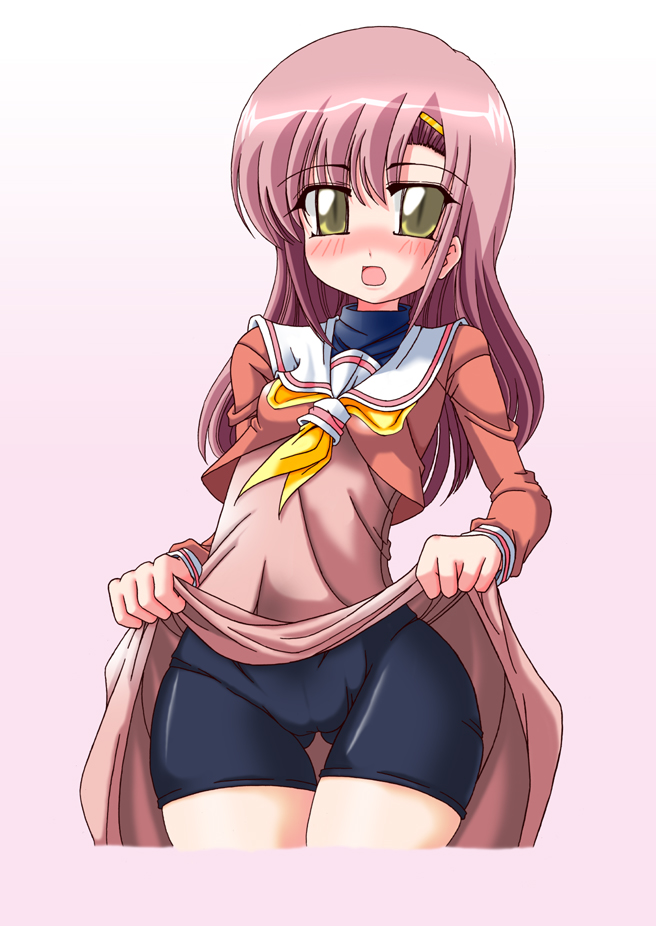 katsura hinagiku (hayate no gotoku!) drawn by torikaebaya_mirin