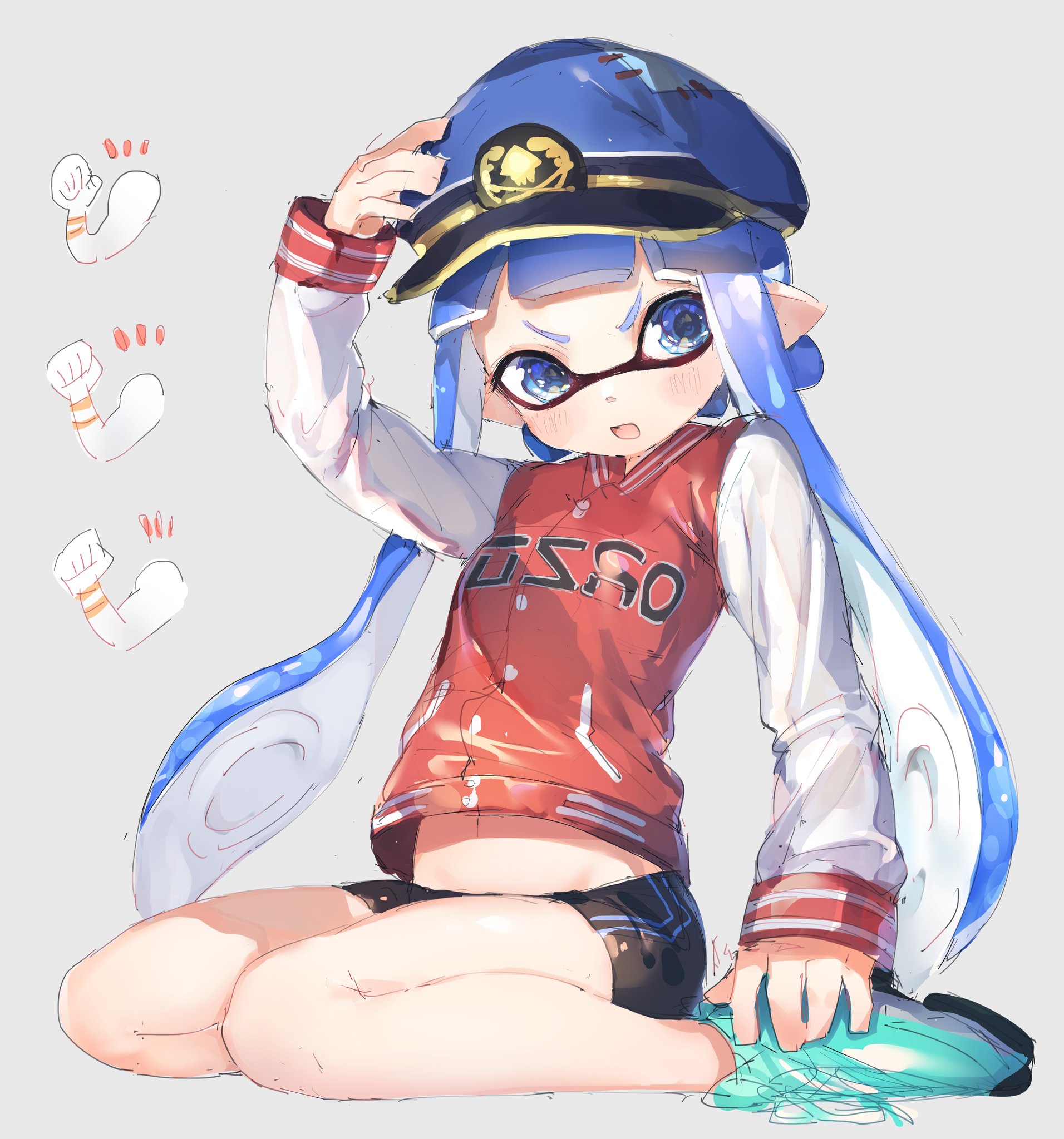 naked inkling naked inkling